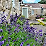 Σπίτι διακοπών Underhill Γουίτμπι