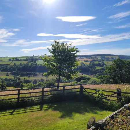 Dom wakacyjny Underhill