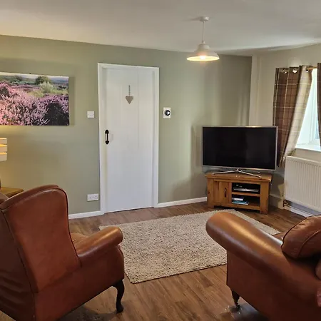 Σπίτι διακοπών Underhill *