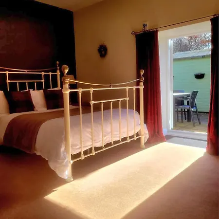 Underhill Holiday home