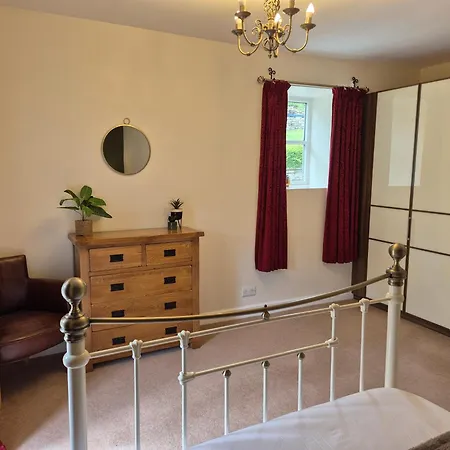 Underhill Holiday home *