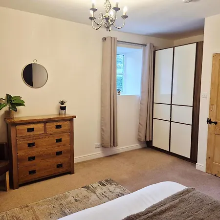 Σπίτι διακοπών Underhill *