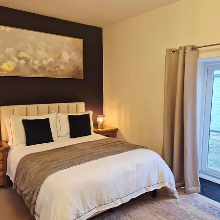 Dom wakacyjny Underhill