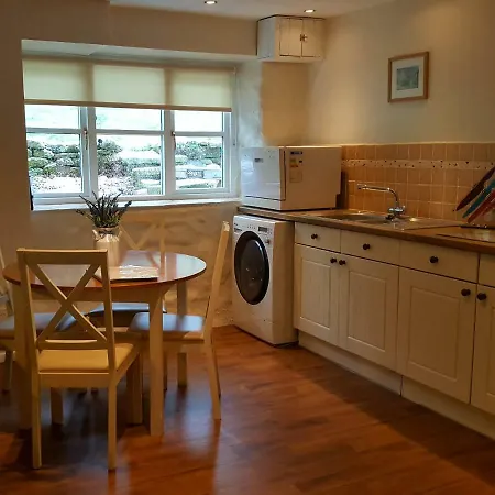 Holiday home Underhill