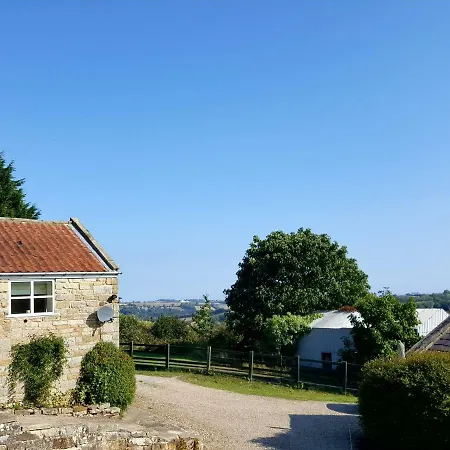 Underhill Holiday home