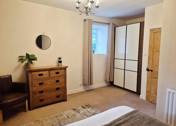 度假居 Underhill *