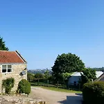 Underhill Feriehus